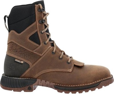 Men's Rocky Hi-Wire 8