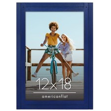 Americanflat 12X18 Poster Frame - - Picture F...