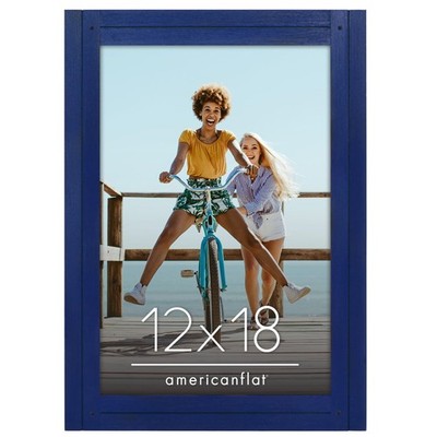 Americanflat 12X18 Poster Frame - - Picture Frames For -