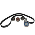 Gates Tck307 Engine Timing Belt Component Kit For 00-09 Baja Legacy Outback