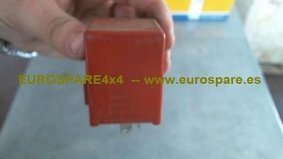 33406E 5185 19351 sicherungskasten LAND ROVER RANGE 3.9 G CLASSIC 1990