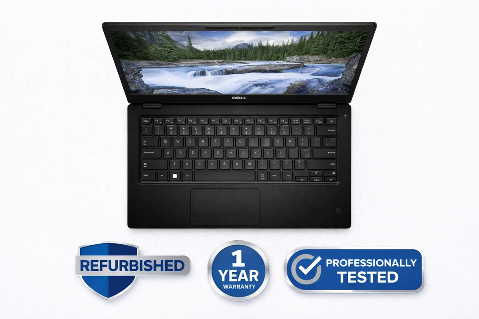 Dell Latitude 5300 · i5-8265U · 16GB · 512GB, photo 4 of 5