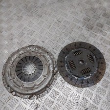 Kit d'embrayage Chrysler VOYAGER