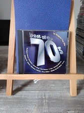 Best of the 70s (CD)