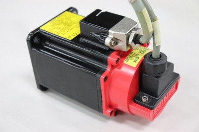 FANUC A06B-0371-B577 AC Servo Motor | eBay