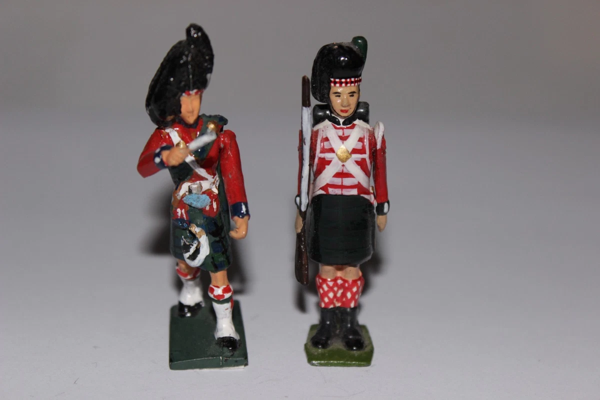 Britains Lead 收藏家和爱好者的玩具士兵| eBay