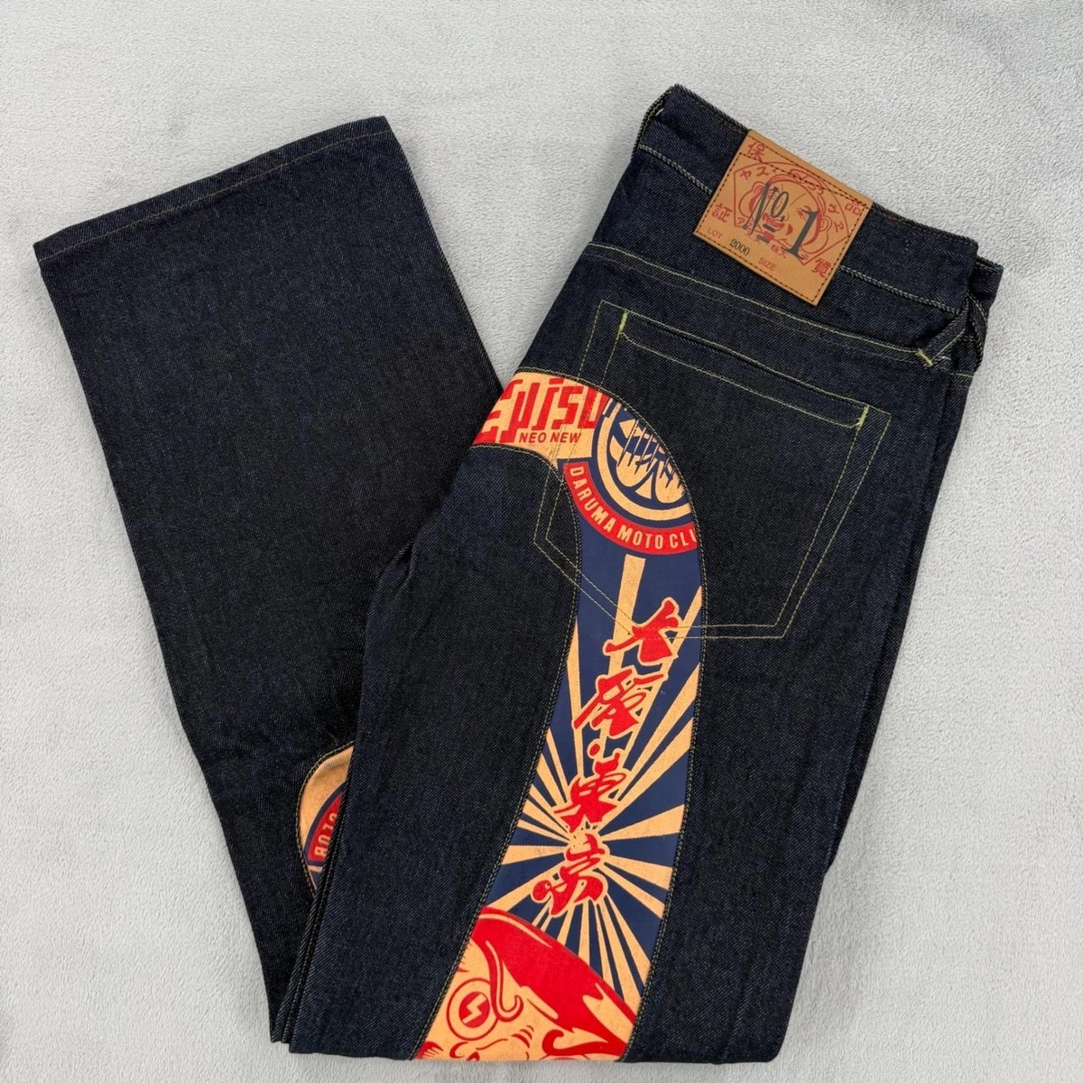 EVISU products for sale | eBay