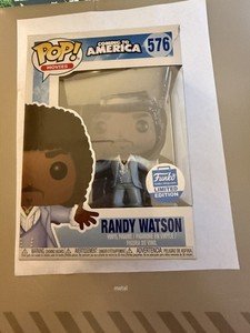 Coming to America FUNKO POP | eBay