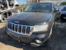 Trunk/Hatch/Tailgate With Rear View Camera Fits 11-13 GRAND CHEROKEE 234831