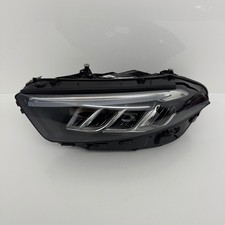 FARO LED SINISTRO LATO PASSEGGERO MERCEDES CLASSE A 2023 2024 BENZ W177 CLASSE A