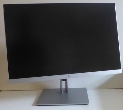 HP EliteDisplay E243i 24'' 1920x1200 LED LCD Display Monitor 5ms IPS HDMI/DP/VGA
