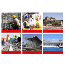 _Total Station Prism Copper Coated Optical Lens Reflective Surveying Prism For