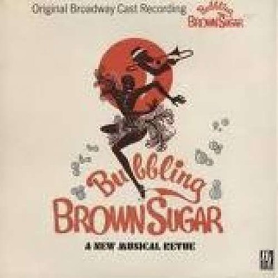 Various - Bubbling Brown LP Album Vinyl Jazz, Rock, Blues, Stage & Screen 37929