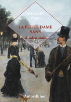 La Petite Dame Sans Et Autres RéCits Alexandre Page Taschenbuch FranzöSisch 2021