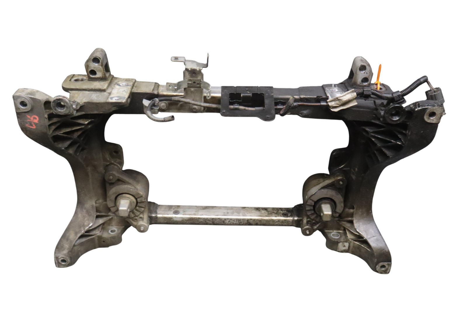 Maserati Ghibli 2014-2021 FRONT Crossmember P/N 670001450