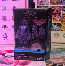 Hasbro Star Wars Black Series Holocomm Collection Bo-Katan Kryze 0000000009