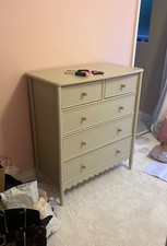 Remi Chest of Drawers 6 Drawer
