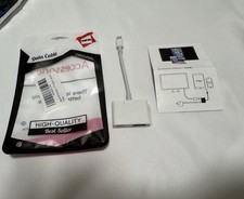 Apple MFI certified DTV projector monitor new 