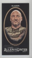 2017 Topps Allen & Ginter's X Mini Jay Glazer #191 8d1