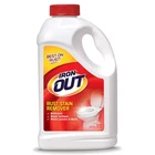 Super Iron Out Rust Stain Remover Powder 76 oz Iron OUT Household Cleaner