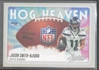 2025 Panini Jaxon Smith-Njigba Base (Raw)