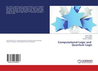 Karim Salehi (U. A.) | Computational Logic And Quantum Logic | Taschenbuch
