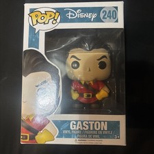 Ultimate Funko Pop Beauty and the Beast Figures Checklist and Gallery 42