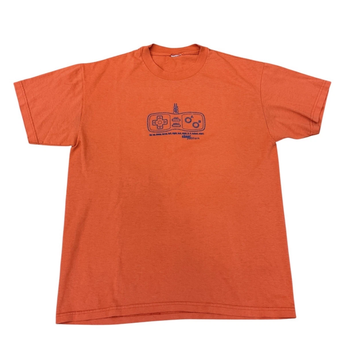Vêtements des années 90 Chemise rétro T-shirt drôle Rétro