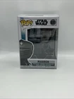 Funko Pop! Vinyl: Star Wars - Marrok #651 With Protector