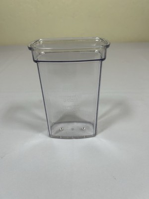 Hamilton Beach Food Processor 70740 70730 Replacement Food Pusher
