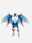 TRANSFORMERS Beast Wars Maximal Leader OPTIMUS PRIMAL BAT Figure Vintage 1995