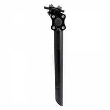 Cane Creek eeSilk Alloy Suspension Seatpost - 20mm Travel, Vibration Damping,