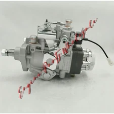 NEW INJECTION PUMP 104662-4001 VE6/12F1075RNP169 6734711231 for CUMMINS 6D102E