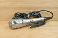 Takstar DM-3.9 Dynamic Microphone / Cardioid / Tested Working