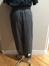 Thom Browne Polyamide Joggers Size 2 Made In Italy $990.00
