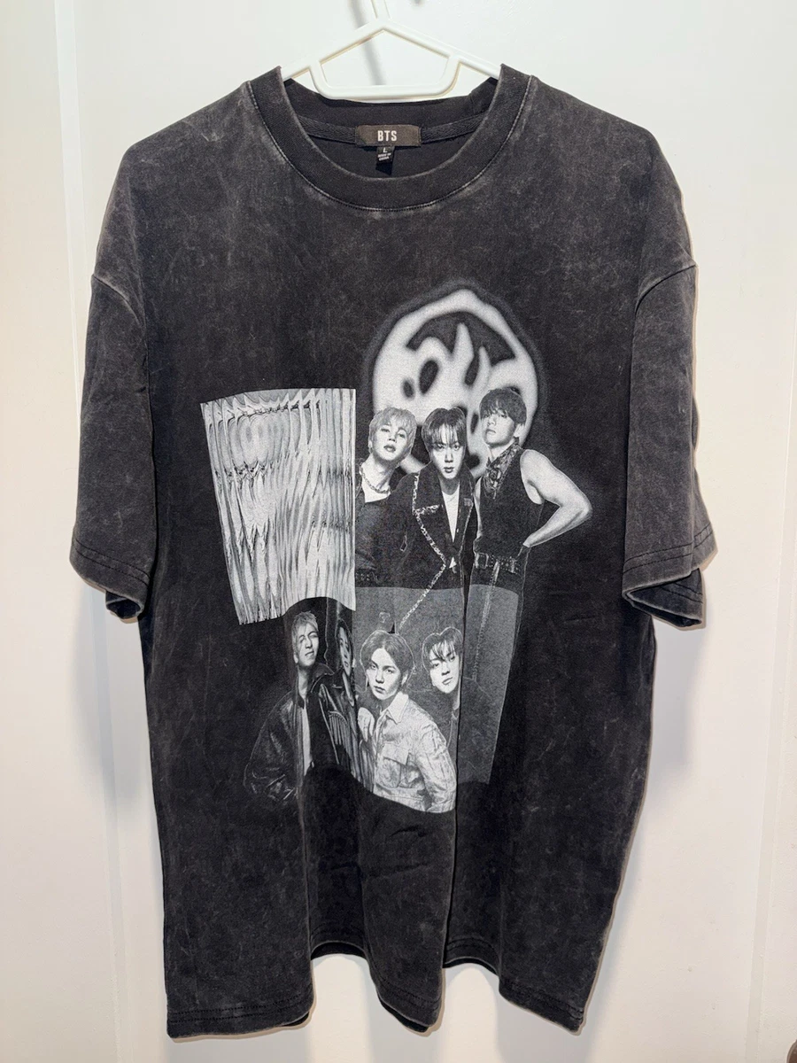 BTS T-Shirts for Men for sale - eBay