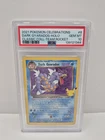 Dark Gyarados Classic Collection Celebrations: Classic Collection 8/82  PSA 10