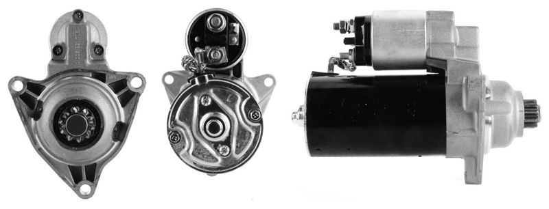 Démarreur ELSTOCK 25-2167 pour SEAT 1516812R, la quality d'origine pour votre mécanique.