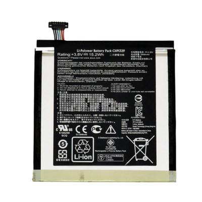 Replacement Battery for C11P1329 Asus MeMo Pad 8 ME181C ME181CX Tablet 1 PCS NEW