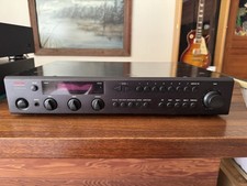 Sintonizzatore/Preamplificatore Stereo Adcom GTP-450 si accende LEGGI!