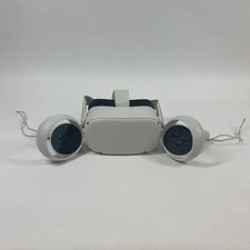 Meta Quest 2 128GB Standalone All-in-One VR Headset KW49CM