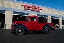 1939 Ford 91C Pickup