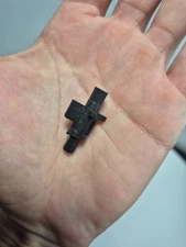 Saeco Intuita HD8750 Automatic Espresso Machine Replacement Bean Spinner Only -