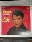 Elvis Presley Girl Happy LP AFL1-3338 RE 2 Original Movie Soundtrack SEALED!!