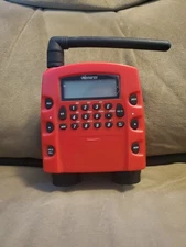 Memorex SCANNOCULAR 100 CHANNEL Scanner NASCAR RADIO