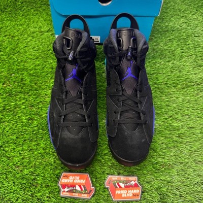 Size 12 - Air Jordan 6 Retro Aqua for sale online | eBay