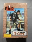 1/6 FIGURE 12 INCH 21ST CENTURY TOYS THE VILLAINS T GORE BOUNTY HUNTER NEW