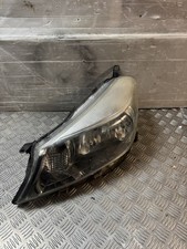 TOYOTA YARIS D-4D TR MK3 2011-2014 Front Left Halogen Headlight 811700D460