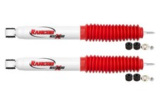 Rancho Rs5000x Front Shocks Set For Ford F-250 F-350 F-450 F-550 With 0 Lift