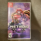 New ListingMetroid Prime 4: Beyond - Nintendo Switch